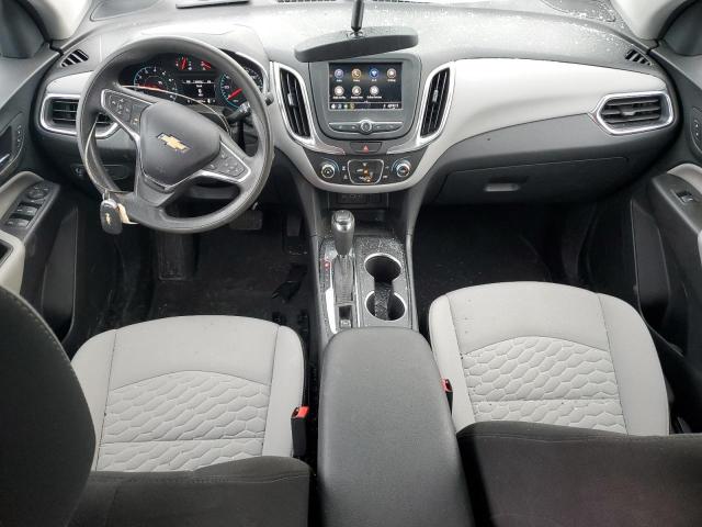 Photo 8 from auction – 2020 CHEVROLET EQUINOX LS with VIN 3GNAXHEV1LS685682