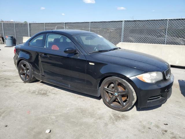 Photo 4 from auction – 2008 BMW 135 I with VIN WBAUC73508VF24448