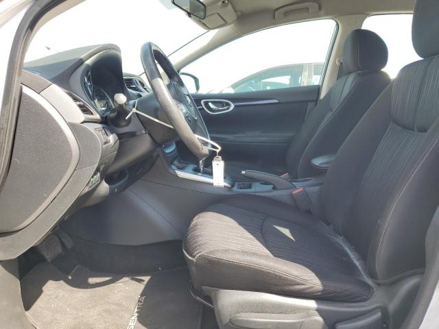 صورة رقم 7 من المزاد - 2017 NISSAN SENTRA S مع VIN 3N1AB7AP3HL719957