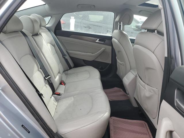 Photo 10 from auction – 2016 HYUNDAI SONATA SPO with VIN 5NPE34AF5GH390646