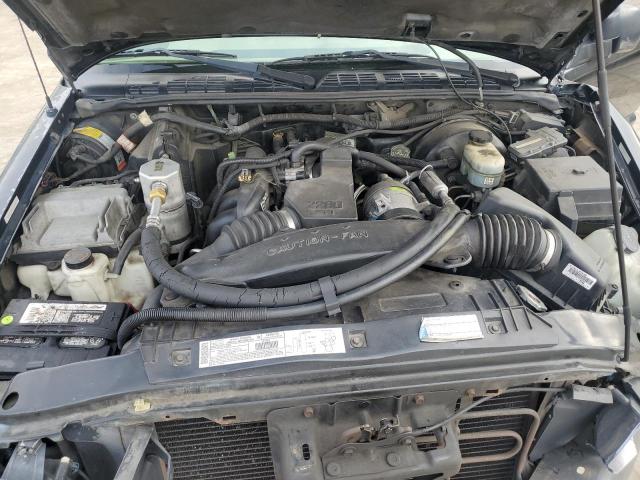Снимка 11 от търг – 2000 GMC SONOMA с VIN 1GTCS1952Y8305153