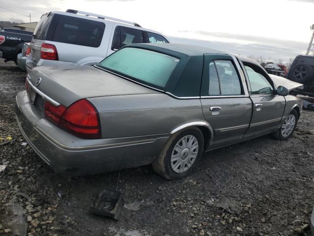 Photo 3 from auction – 2004 MERCURY GRAND MARQ with VIN 2MEFM74W24X648631