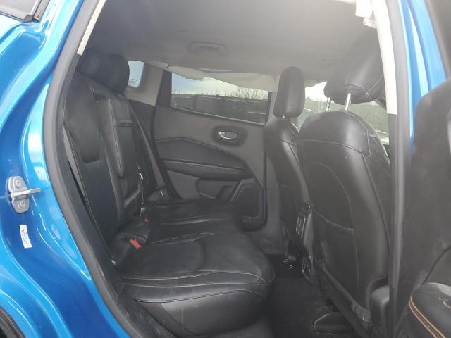 Foto 11 de la subasta – 2018 JEEP COMPASS LI con VIN 3C4NJDCBXJT315299