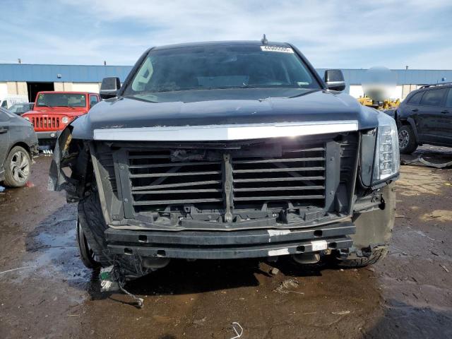 Photo 5 from auction – 2015 CADILLAC ESCALADE L with VIN 1GYS4MKJ0FR593013