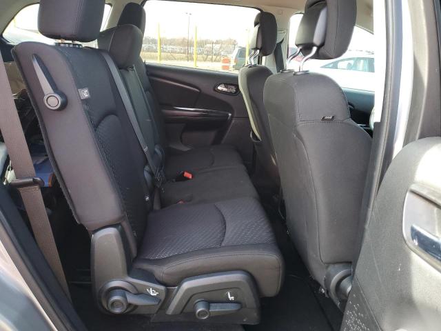 Photo 11 from auction – 2018 DODGE JOURNEY SE with VIN 3C4PDCAB5JT167043