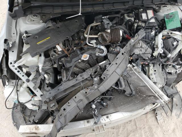 Photo 11 from auction – 2020 NISSAN ALTIMA SR with VIN 1N4BL4CV3LC118549