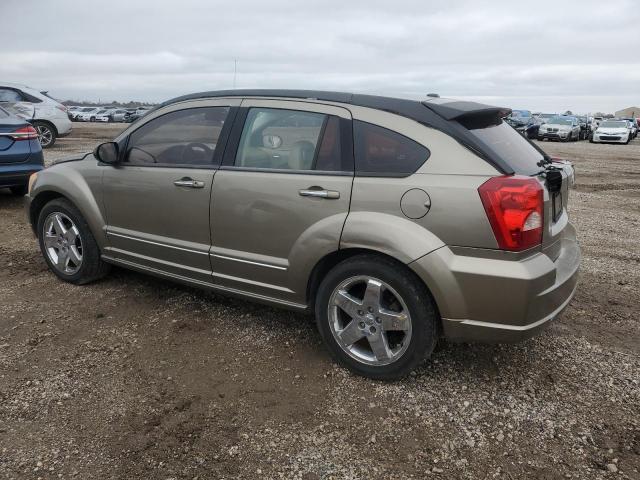 Photo 2 from auction – 2007 DODGE CALIBER R/ with VIN 1B3HB78K67D133538