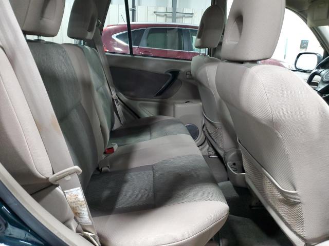 صورة رقم 10 من المزاد - 2002 TOYOTA RAV4 مع VIN JTEHH20V826030569