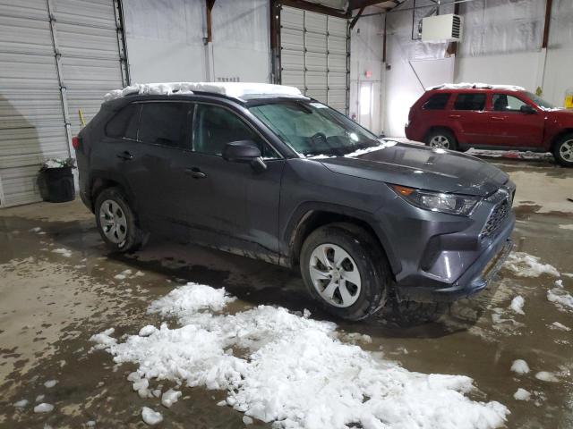 Photo 4 from auction – 2020 TOYOTA RAV4 LE with VIN 2T3F1RFV7LC115274