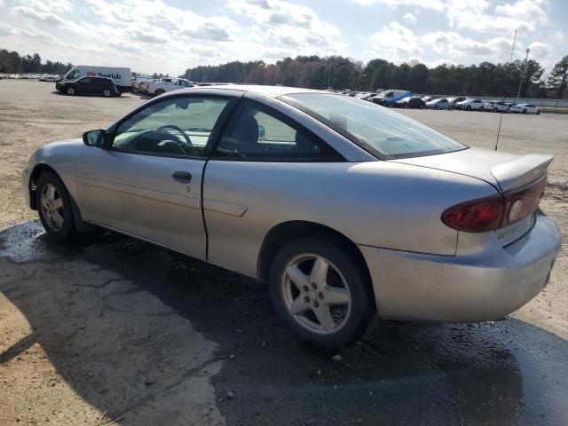 Photo 2 from auction – 2003 CHEVROLET CAVALIER L with VIN 1G1JF12F837173814