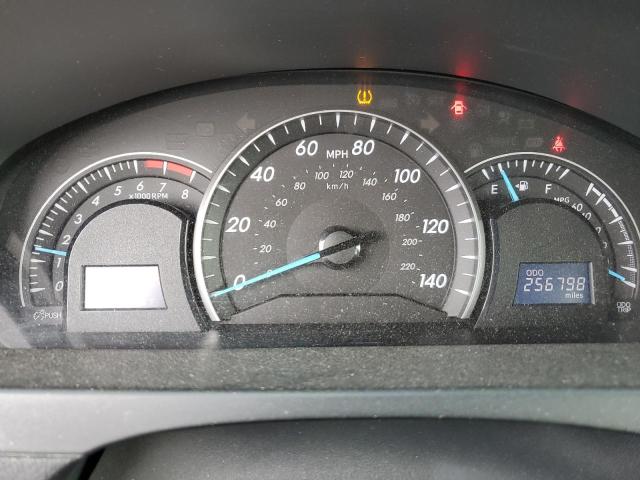 Photo 9 from auction – 2012 TOYOTA CAMRY BASE with VIN 4T1BF1FK9CU074404