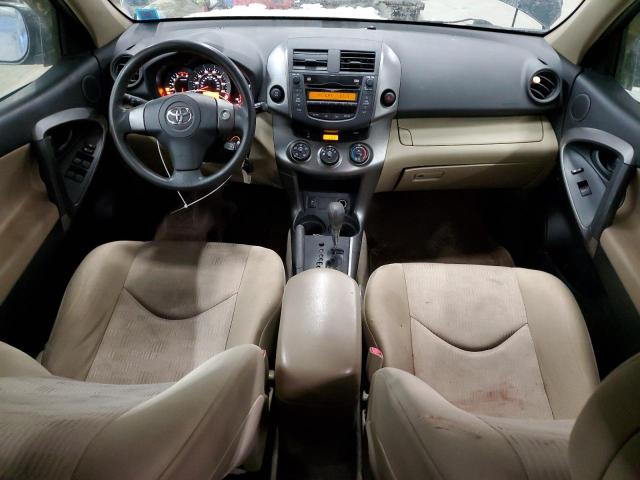 Zdjęcie 8 z aukcji – 2009 TOYOTA RAV4 z VIN JTMBF33V79D014631