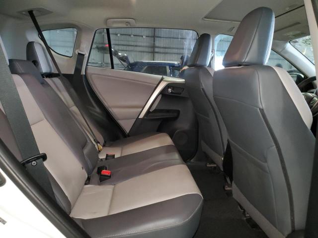 Фото 11 с аукциона – 2013 TOYOTA RAV4 LIMIT с VIN 2T3YFREV2DW045484