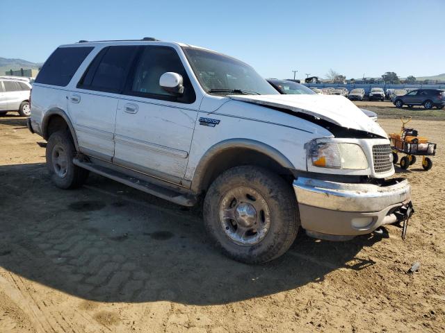 Foto 4 de la subasta – 2002 FORD EXPEDITION con VIN 1FMFU18L92LA60049