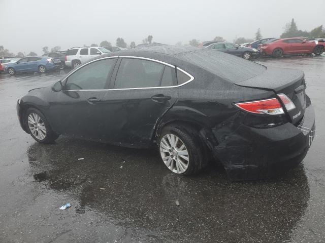Photo 2 from auction – 2010 MAZDA 6 I with VIN 1YVHZ8CH7A5M44659