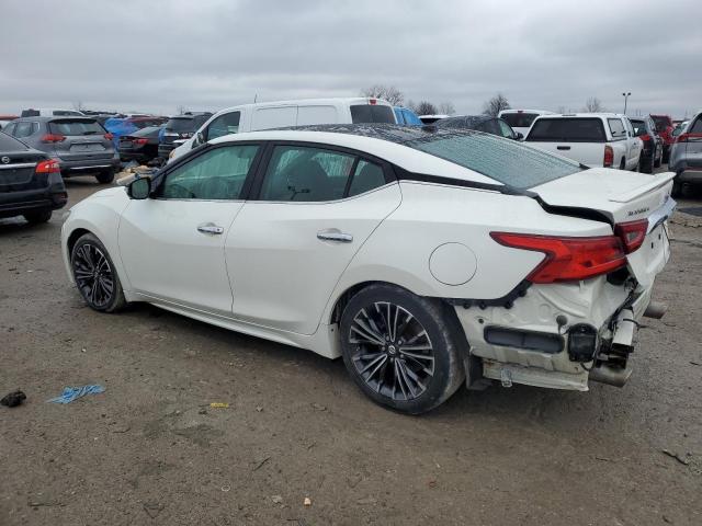 Photo 2 from auction – 2016 NISSAN MAXIMA 3.5 with VIN 1N4AA6AP1GC404911