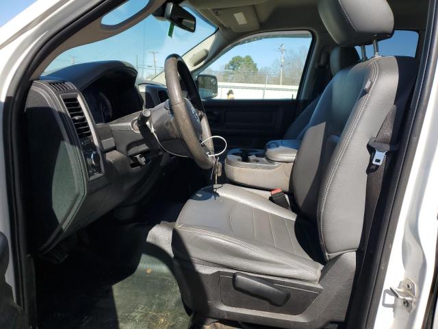 Photo 7 from auction – 2020 RAM 1500 CLASS with VIN 1C6RR6FG7LS127929