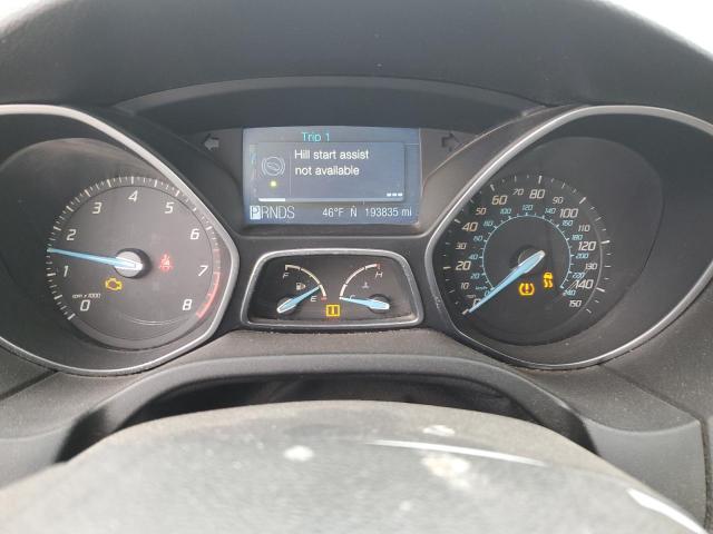 Photo 9 from auction – 2012 FORD FOCUS SEL with VIN 1FAHP3H21CL424737