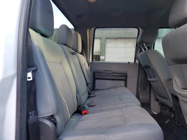 Photo 10 from auction – 2016 FORD F350 SUPER with VIN 1FT8W3BT0GEB80944