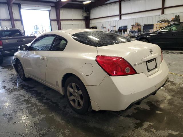 Photo 2 from auction – 2008 NISSAN ALTIMA 2.5 with VIN 1N4AL24E08C286025