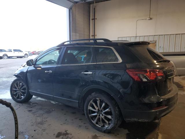 Foto 2 de la subasta – 2014 MAZDA CX-9 GRAND con VIN JM3TB3DA0E0441766