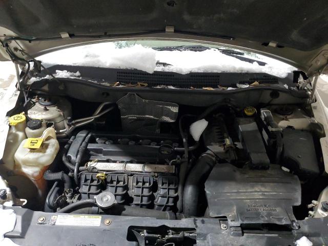 Photo 12 from auction – 2009 DODGE CALIBER SX with VIN 1B3HB48A09D183912