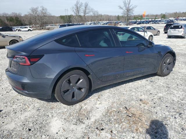 Photo 3 from auction – 2023 TESLA MODEL 3 with VIN 5YJ3E1EA5PF515450
