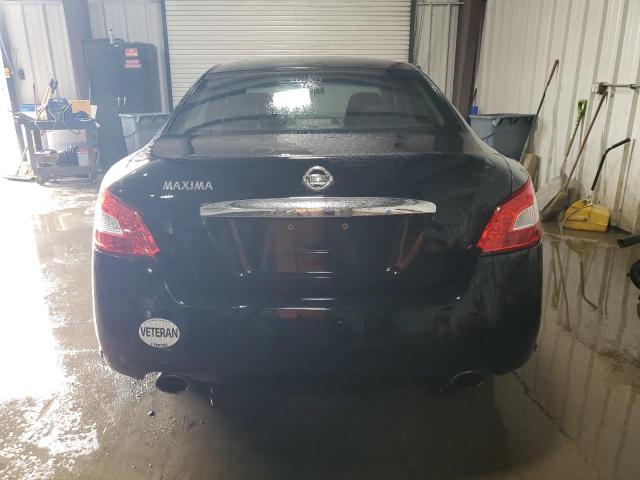 Photo 6 from auction – 2011 NISSAN MAXIMA S with VIN 1N4AA5AP6BC847431
