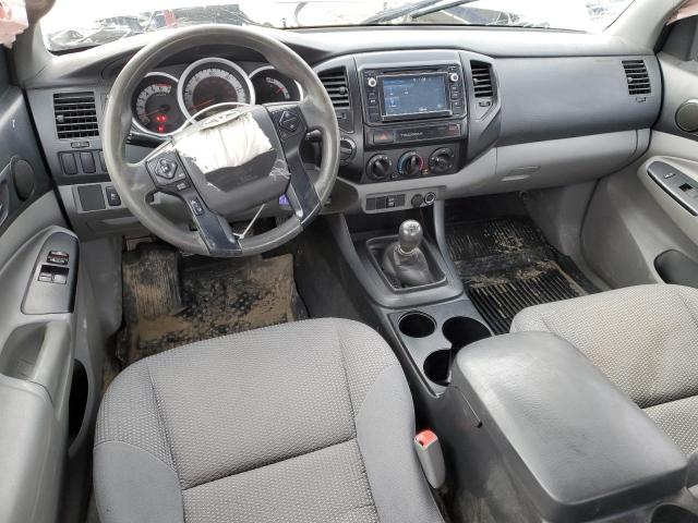Photo 8 from auction – 2015 TOYOTA TACOMA ACC with VIN 5TFUX4EN7FX033554