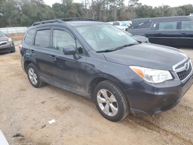 Photo 4 from auction – 2014 SUBARU FORESTER 2 with VIN JF2SJACC6EG452021