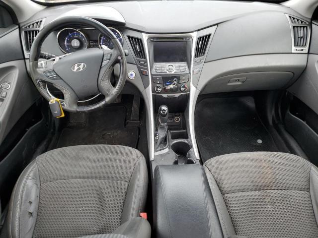 Zdjęcie 8 z aukcji – 2012 HYUNDAI SONATA SE z VIN 5NPEC4ACXCH372739