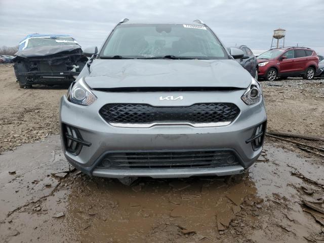 Photo 5 from auction – 2022 KIA NIRO LX with VIN KNDCB3LC8N5549339