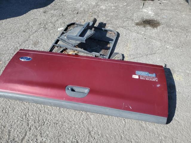 Photo 12 from auction – 2003 FORD F150 with VIN 1FTRX17WX3NA43805