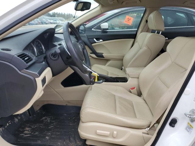 Photo 7 from auction – 2014 ACURA TSX with VIN JH4CU2F44EC003821
