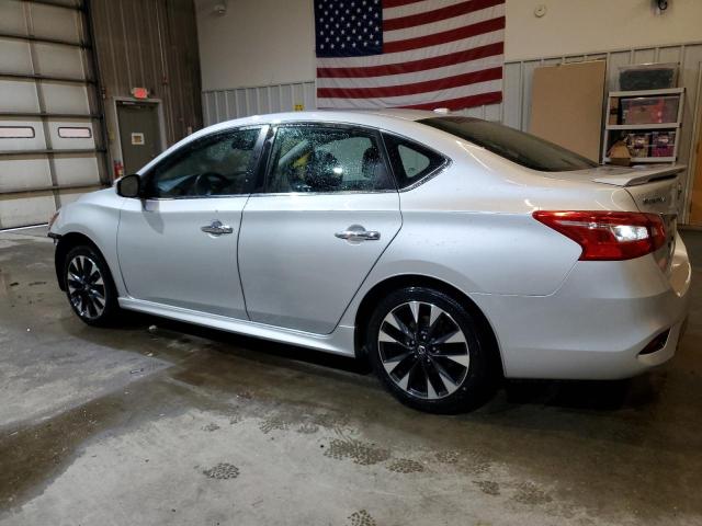 Photo 2 from auction – 2016 NISSAN SENTRA S with VIN 3N1AB7AP1GY336519
