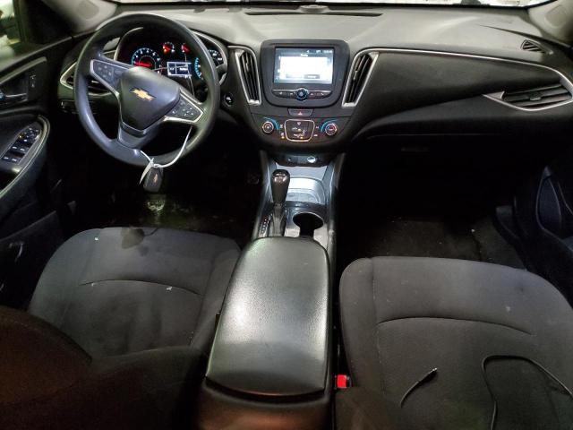 Photo 8 from auction – 2018 CHEVROLET MALIBU LS with VIN 1G1ZB5STXJF135015