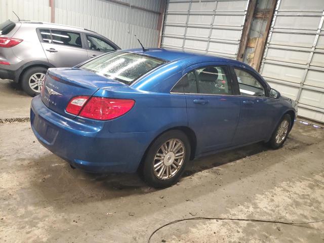 Photo 3 from auction – 2009 CHRYSLER SEBRING TO with VIN 1C3LC56B49N537663