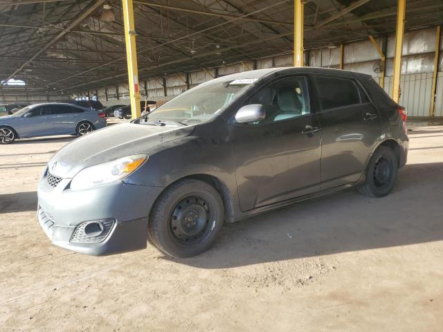 Photo 1 from auction – 2010 TOYOTA COROLLA MA with VIN 2T1KU4EE4AC385336