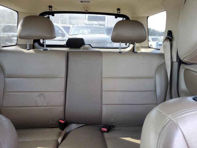 Photo 10 from auction – 2004 FORD ESCAPE XLT with VIN 1FMCU93144KA98286