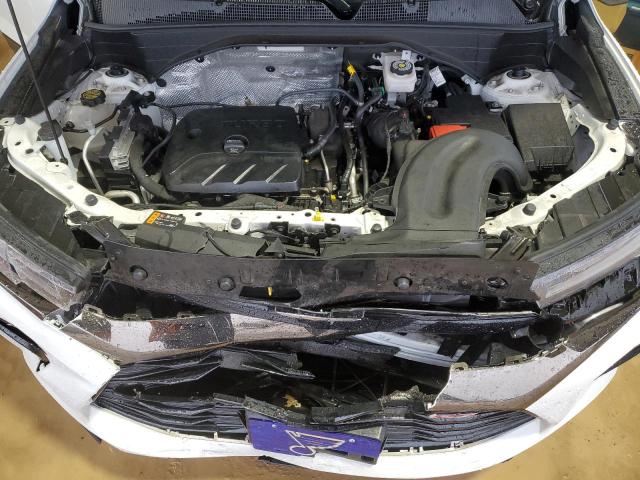 Photo 12 from auction – 2023 CHEVROLET TRAILBLAZE with VIN KL79MTSL3PB036409