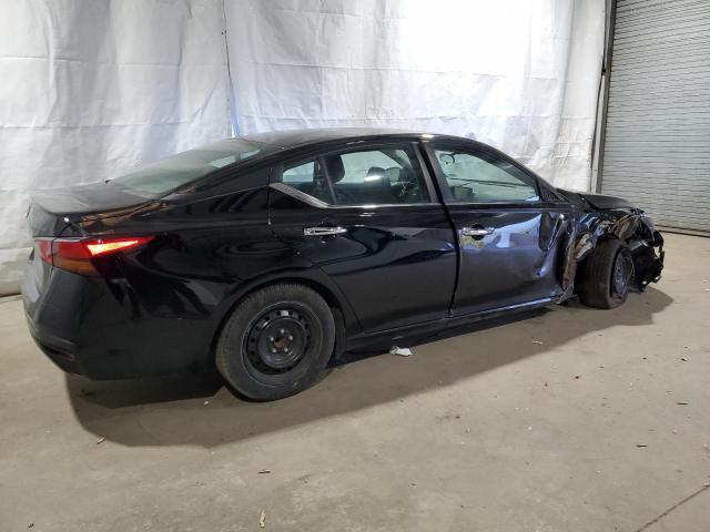 Photo 3 from auction – 2023 NISSAN ALTIMA S with VIN 1N4BL4BV5PN371089