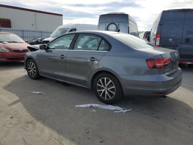 Photo 2 from auction – 2017 VOLKSWAGEN JETTA SE with VIN 3VWDB7AJ8HM202604
