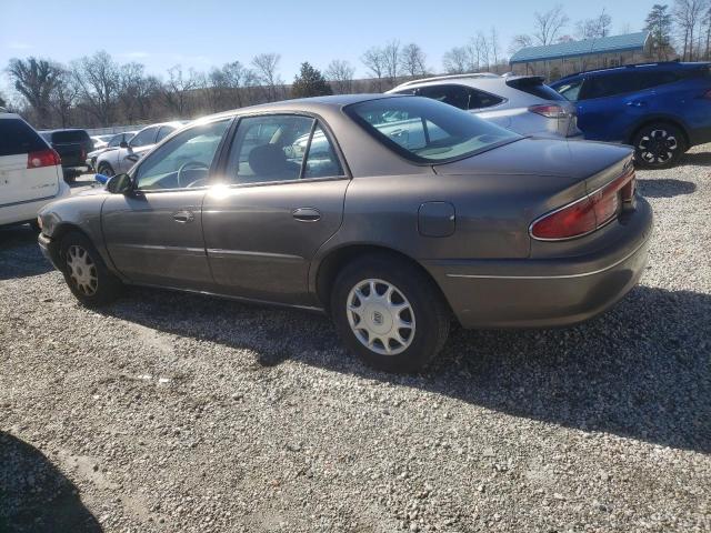 Photo 2 from auction – 2003 BUICK CENTURY CU with VIN 2G4WS52J231121995