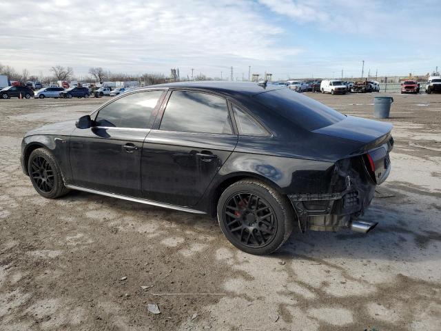 Photo 2 from auction – 2015 AUDI A4 PREMIUM with VIN WAUBFAFLXFN000787