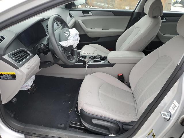 Photo 7 from auction – 2015 HYUNDAI SONATA SE with VIN 5NPE24AF0FH153712