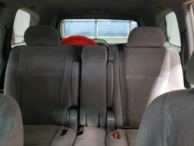 Photo 10 from auction – 2008 TOYOTA HIGHLANDER with VIN JTEES41A782042546