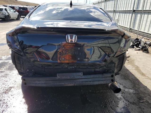 Photo 6 from auction – 2016 HONDA CIVIC EX with VIN 19XFC1F32GE006859