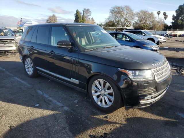 Photo 4 from auction – 2014 LAND ROVER RANGE ROVE with VIN SALGS2WF4EA148498