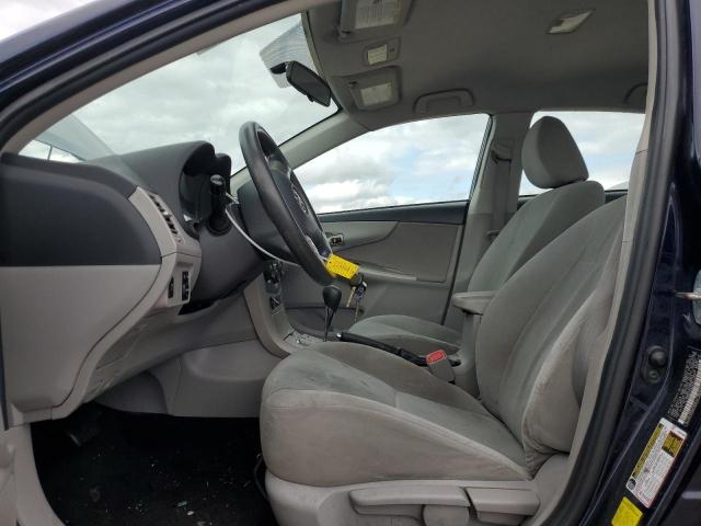 Photo 7 from auction – 2013 TOYOTA COROLLA BA with VIN 2T1BU4EE9DC018839