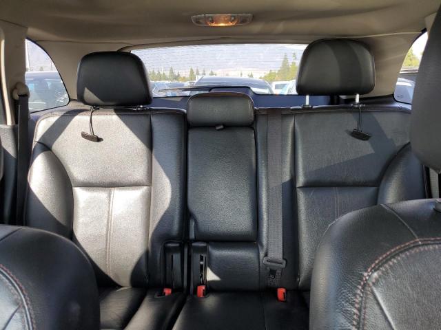 Photo 10 from auction – 2014 FORD EDGE SEL with VIN 2FMDK3JC1EBB21739